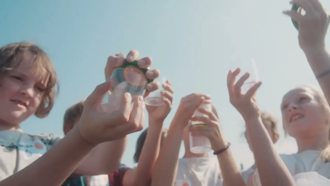 Preview Kinderbiennale PLANET UTOPIA | Co-kreativer Workshop mit mischer’traxler studio