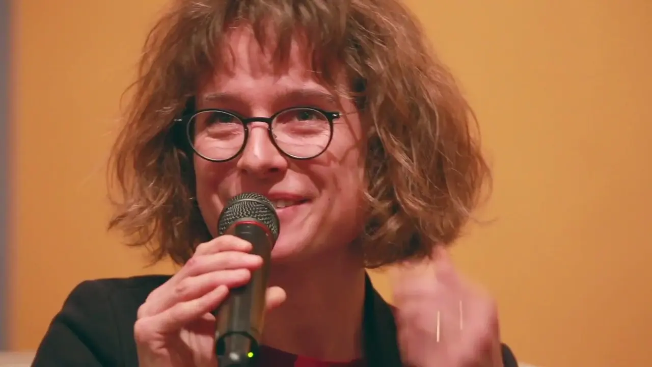 Zukunftsforum: Ethik der Maschinen