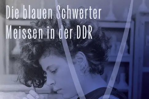 Die Blauen Schwerter