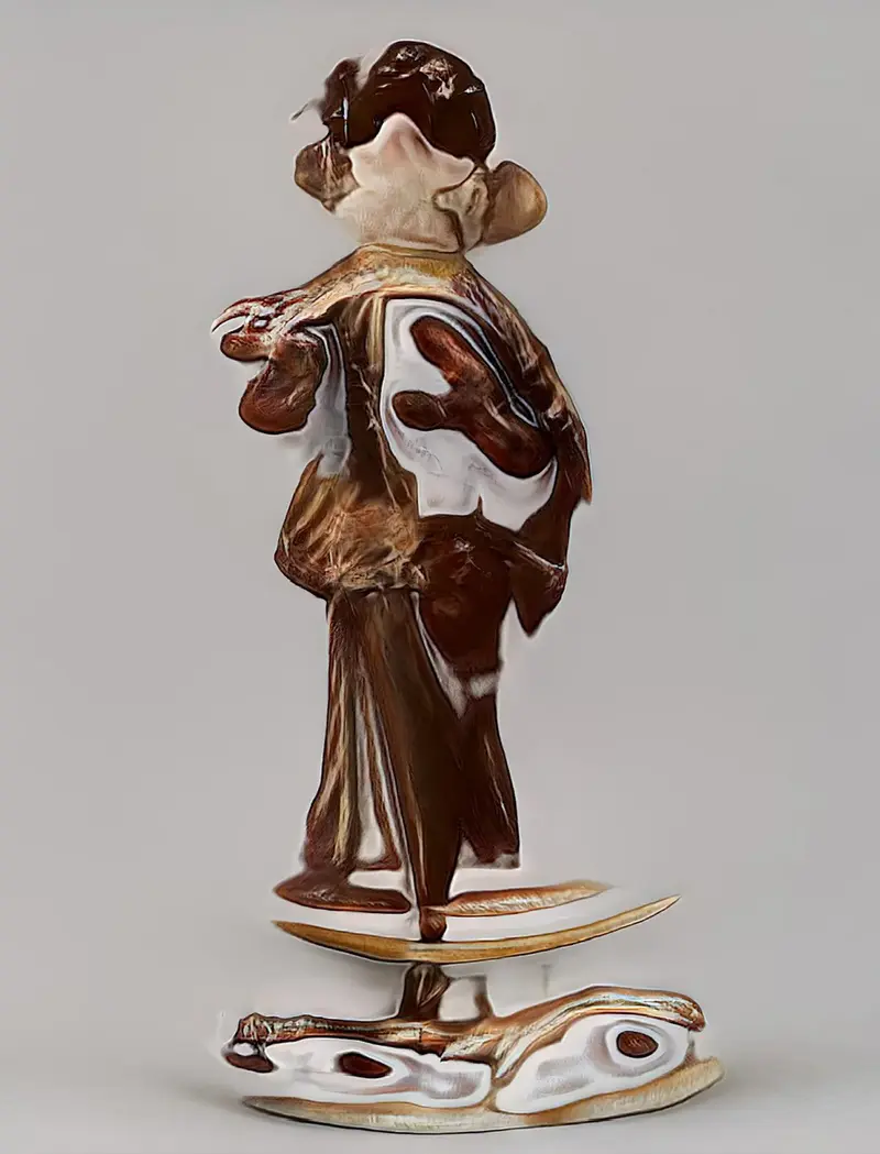 Simón Jaramillo Vallejo, Speculative Appropriation, 2023