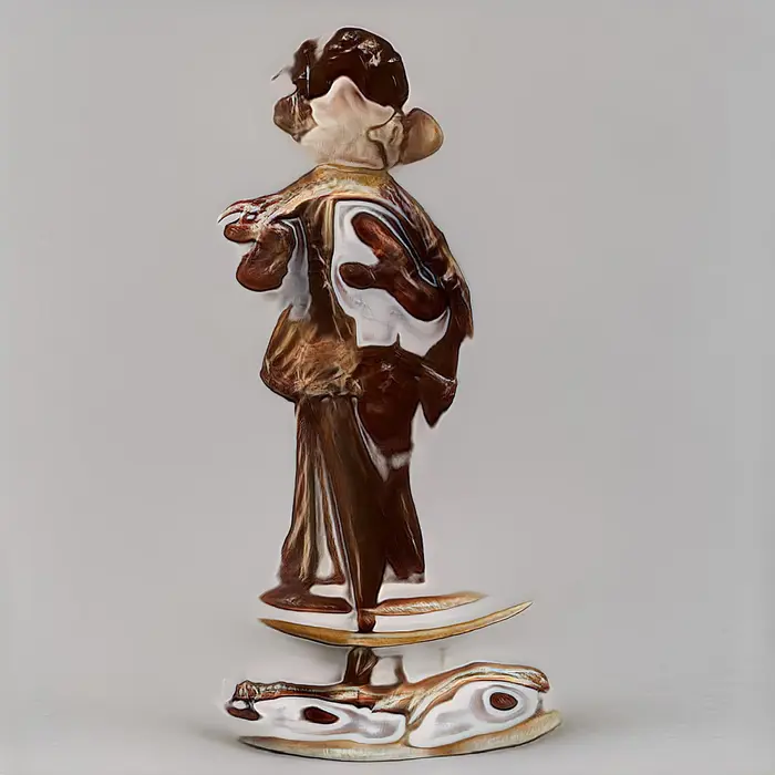 Simón Jaramillo Vallejo, Speculative Appropriation, 2023