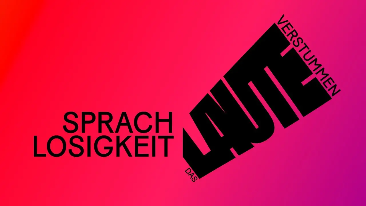 Zukunftsforum | Sprache und Ausdruck | 06. Mai 2021