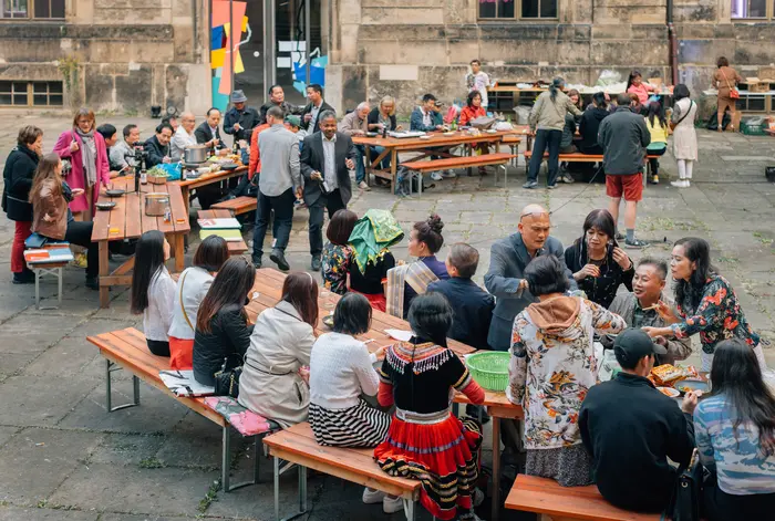 museum ausstellung essen vietnam vietnamesen kunst fest