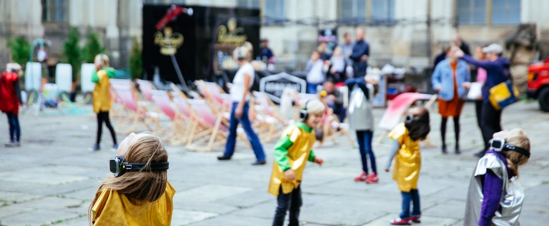 Japanisches Palais Japanisches Palais