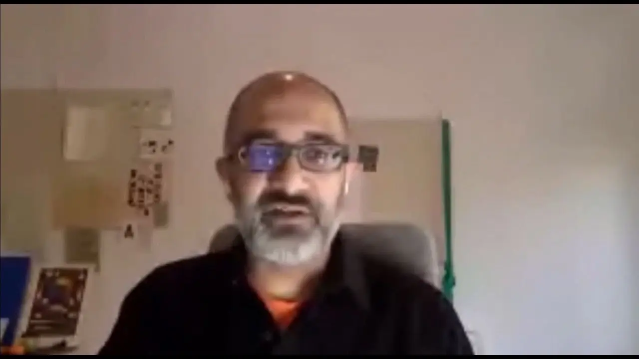 #diversityartlife: Prem Krishnamurthy „Entwurf für einen virtuellen Workshop“ (Deutsche Übersetzung)