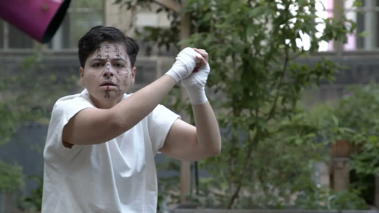 "Bestimme selbst!" live aus dem Japanischen Palais, 12.06.2021