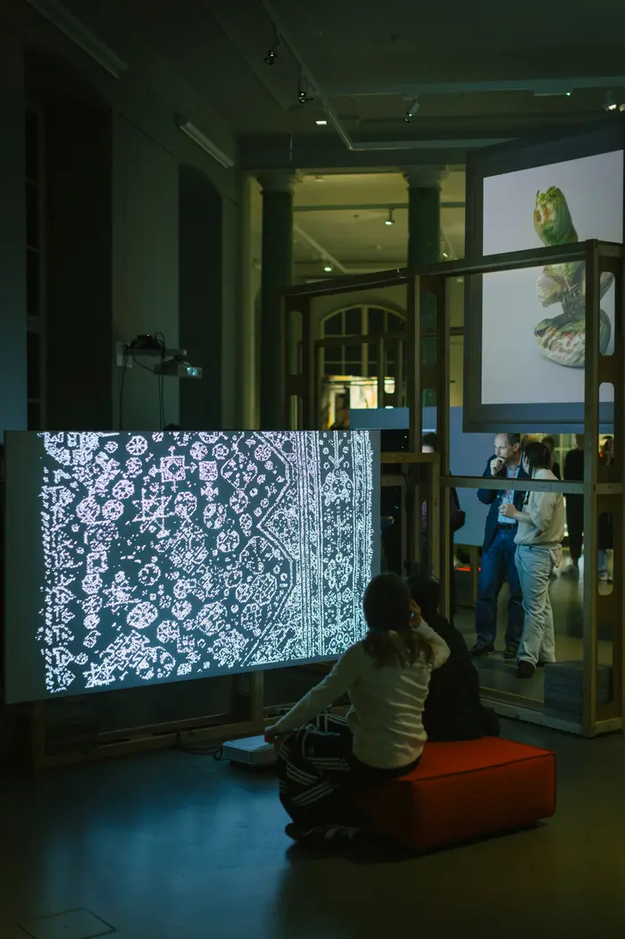 HGB - Ausstellung in den SKD