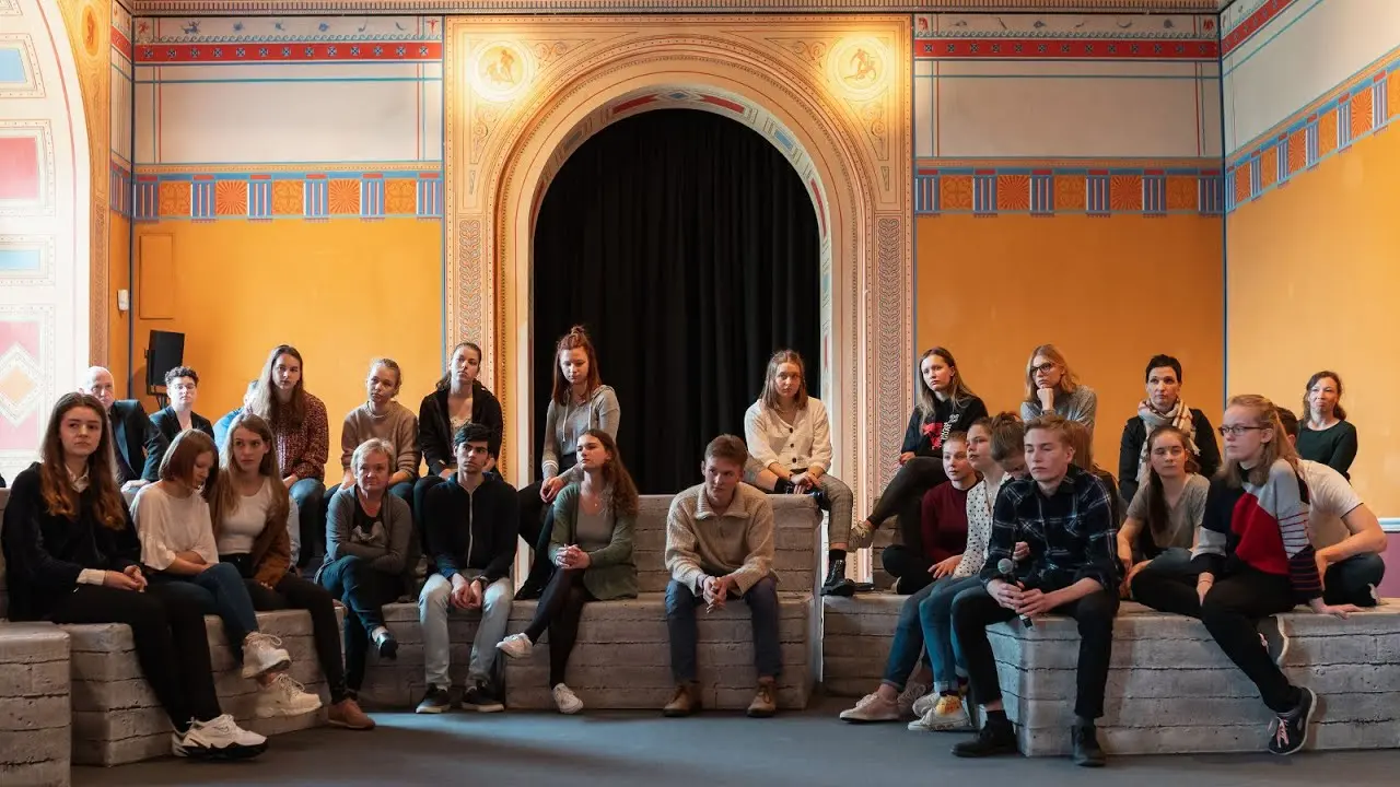 Zukunftsforum | Bildungsgerechtigkeit