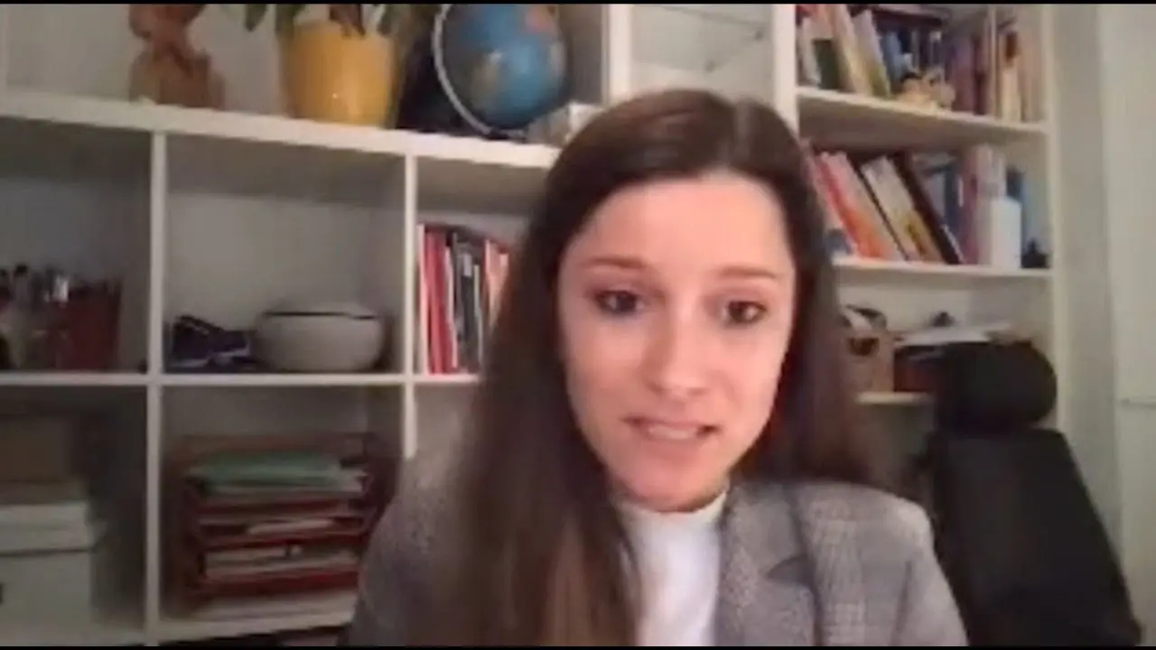 #diversityartlife: Janina Horn „Transkulturell-inklusive Kunstvermittlung. Konzeption & Kooperation“