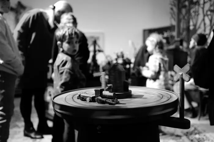 Imaginarium