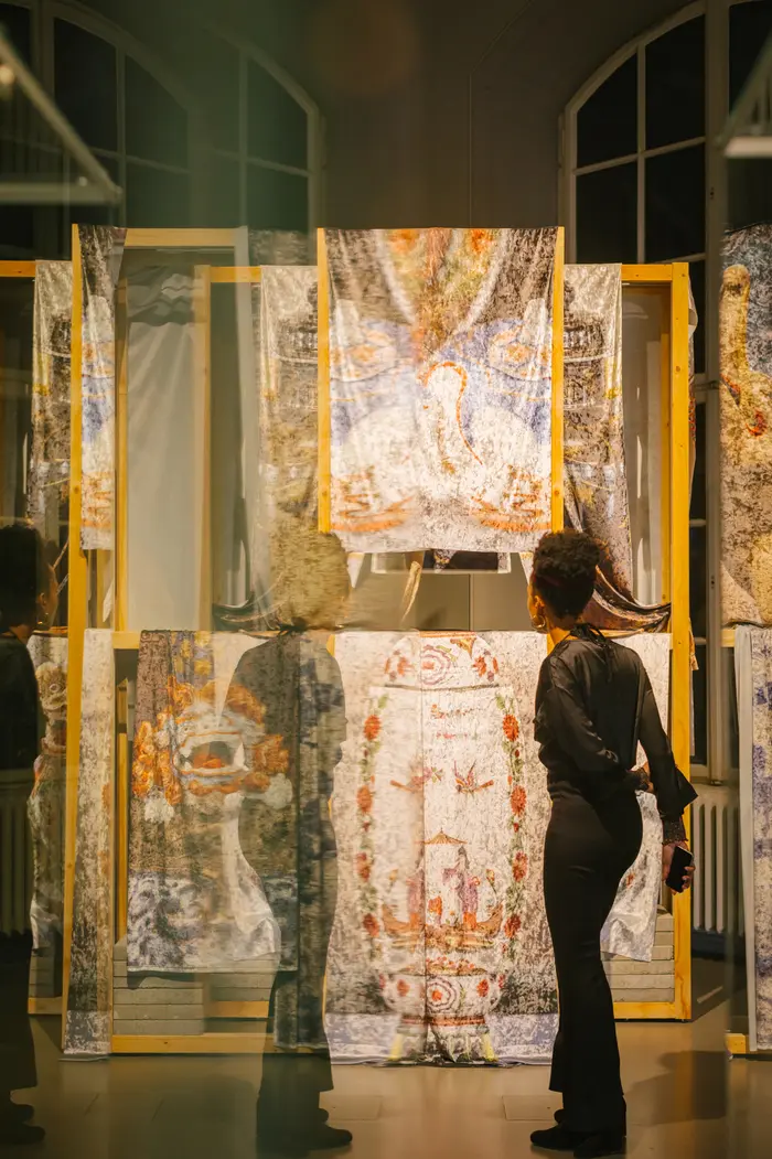 HGB - Ausstellung in den SKD