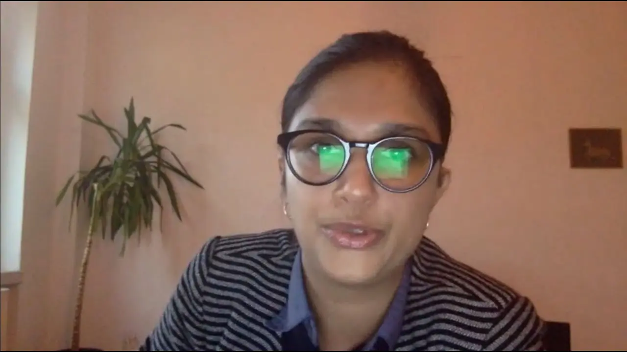 #diversityartlife: Sithara Weeratunga „Diversität & Diskriminierung in Museen: Der Blick nach innen“