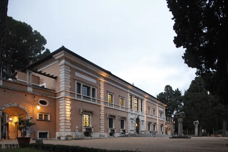 Villa Massimo