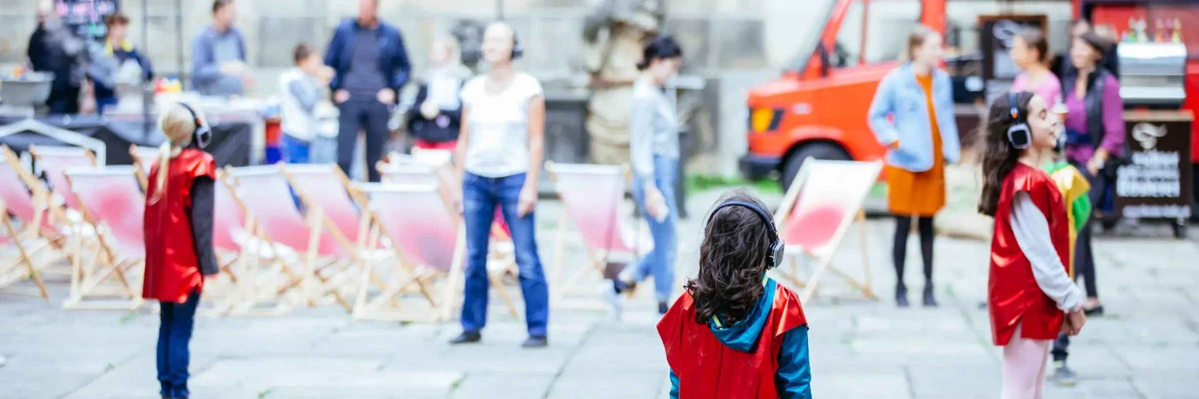 Kinderbiennale (22.09.2018—24.02.2019)