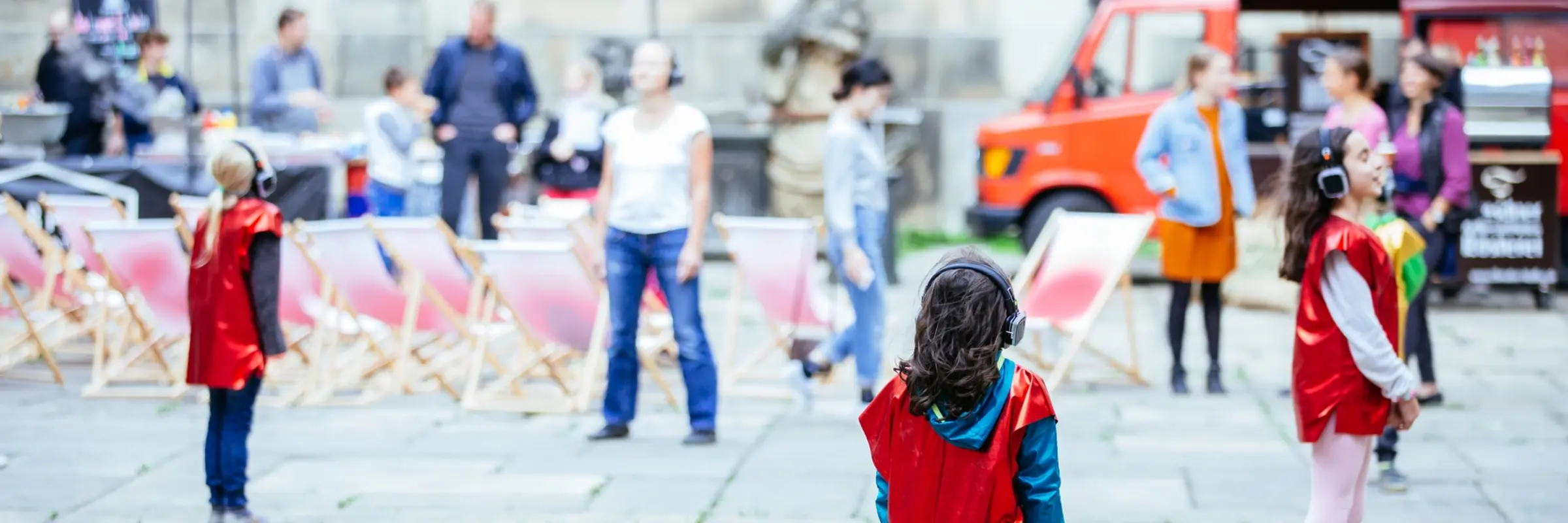 Kinderbiennale (22.09.2018—24.02.2019)