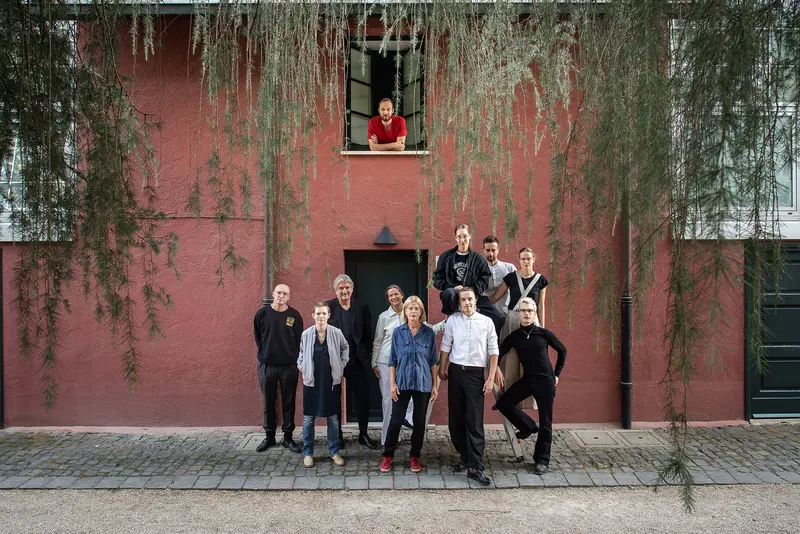 Rompreisträger*innen 2021/22