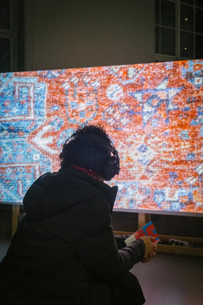 HGB - Ausstellung in den SKD